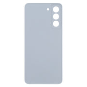 For Samsung Galaxy S21 FE 5G SM-G990B Battery Back Cover (White)