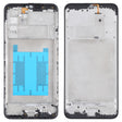 For Samsung Galaxy A03s SM-A037 Front Housing LCD Frame Bezel Plate - free shipping - PMc TechLife - Order now!