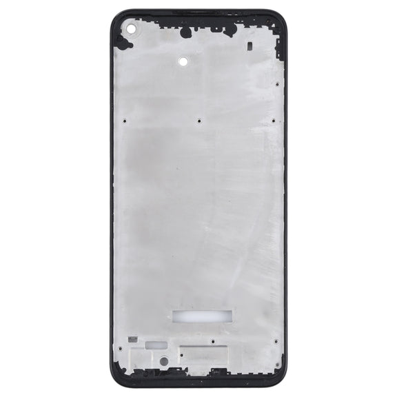 For Samsung Galaxy M11 SM-M115  Front Housing LCD Frame Bezel Plate (N Edition)