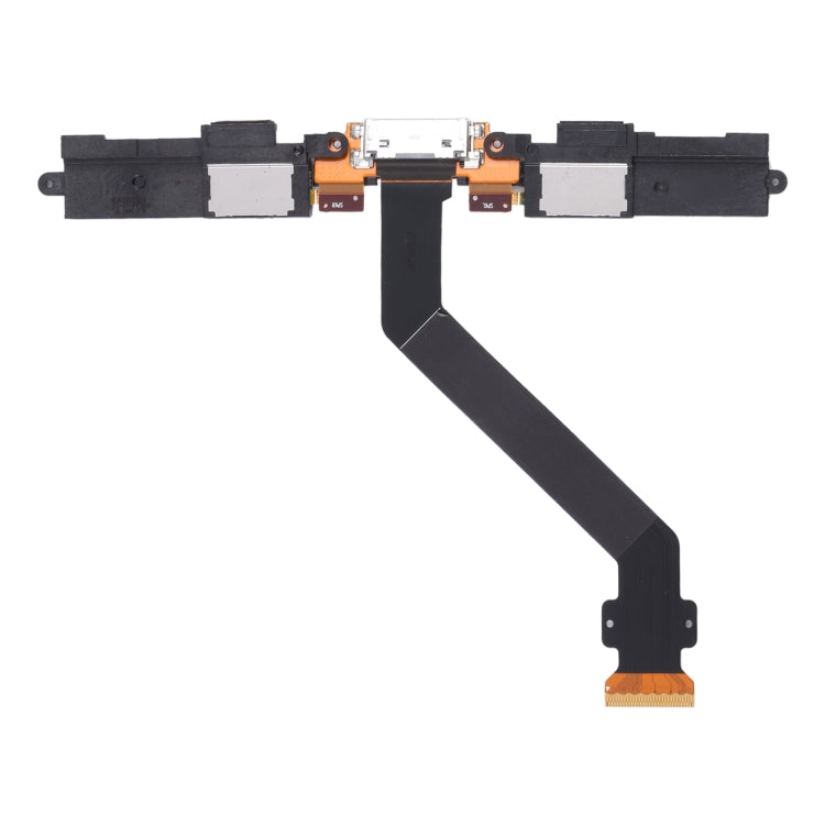 For Samsung Galaxy Tab 8.9 P7300 Loudspeaker + Charging Port Flex Cable - free shipping - PMc TechLife - Order now!