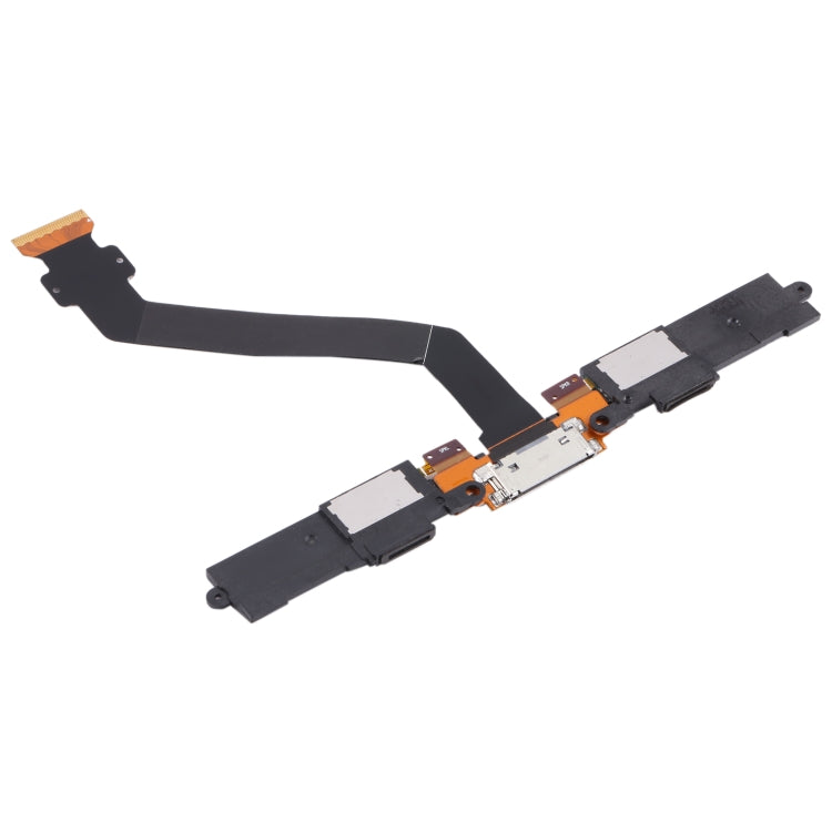 For Samsung Galaxy Tab 8.9 P7300 Loudspeaker + Charging Port Flex Cable - free shipping - PMc TechLife - Order now!