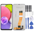 Original LCD Screen for Samsung Galaxy A03s SM-A037 With Digitizer Full Assembly - free shipping - PMc TechLife - Order now!