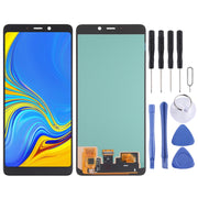 OLED LCD Screen for Samsung Galaxy A9 (2018) SM-A920 With Digitizer Full Assembly