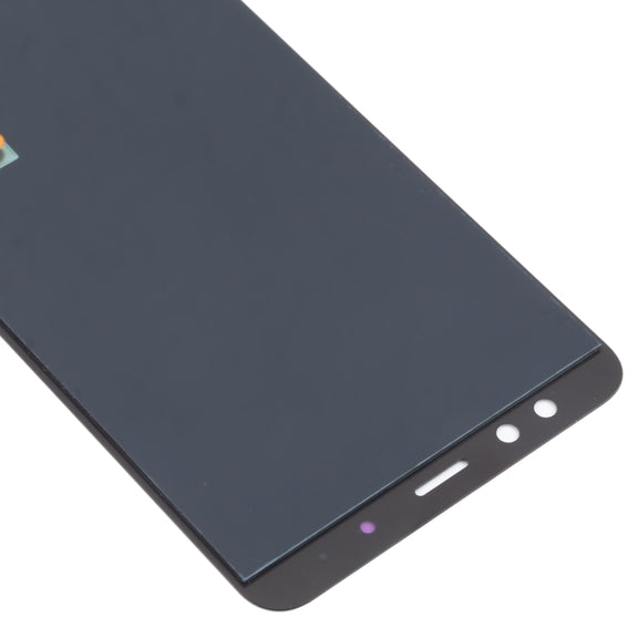OLED LCD Screen for Samsung Galaxy A8 (2018) / A5 (2018) SM-A530 With Digitizer Full Assembly