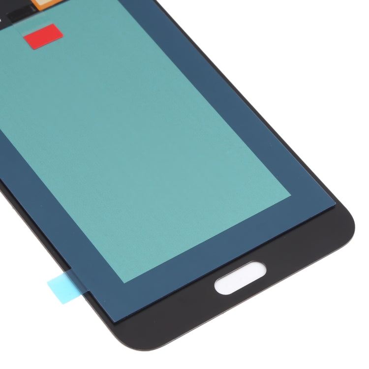 OLED LCD Screen for Samsung Galaxy J7 SM-J700 With Digitizer Full Assembly (Gold) - free shipping - PMc TechLife - Order now!