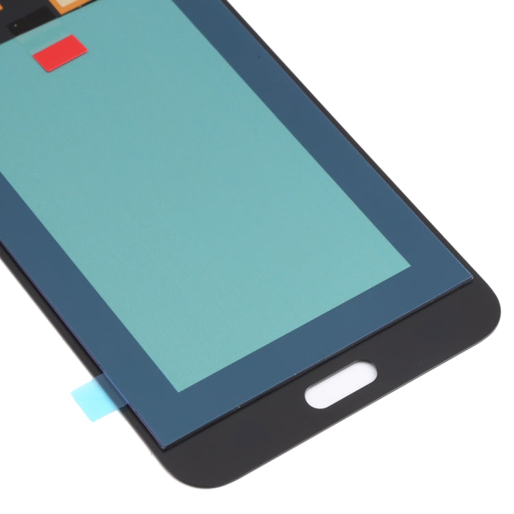 OLED LCD Screen for Samsung Galaxy J7 Nxt SM-J701 With Digitizer Full Assembly (Black) - free shipping - PMc TechLife - Order now!