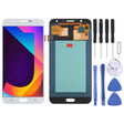 OLED LCD Screen for Samsung Galaxy J7 Nxt SM-J701 With Digitizer Full Assembly (White) - free shipping - PMc TechLife - Order now!