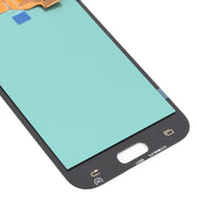 OLED LCD Screen for Samsung Galaxy A5 (2017) SM-A520 With Digitizer Full Assembly (Gold)