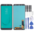 OLED LCD Screen for Samsung Galaxy J6 SM-J600 With Digitizer Full Assembly - free shipping - PMc TechLife - Order now!