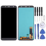 OLED LCD Screen for Samsung Galaxy J6 SM-J600 With Digitizer Full Assembly