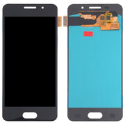 OLED LCD Screen for Samsung Galaxy A3 (2016) SM-A310 With Digitizer Full Assembly (Black)