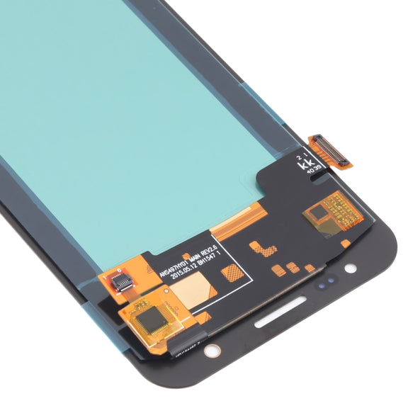 OLED LCD Screen for Samsung Galaxy J5 SM-J500 With Digitizer Full Assembly (Gold)