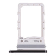 For Samsung Galaxy Z Flip3 5G SM-F711 Original SIM Card Tray (Black) - free shipping - PMc TechLife - Order now!