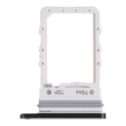 For Samsung Galaxy Z Flip3 5G SM-F711 Original SIM Card Tray (Black)