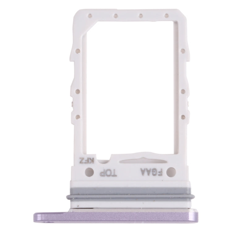 For Samsung Galaxy Z Flip3 5G SM-F711 Original SIM Card Tray (Purple) - free shipping - PMc TechLife - Order now!