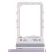 For Samsung Galaxy Z Flip3 5G SM-F711 Original SIM Card Tray (Purple) - free shipping - PMc TechLife - Order now!