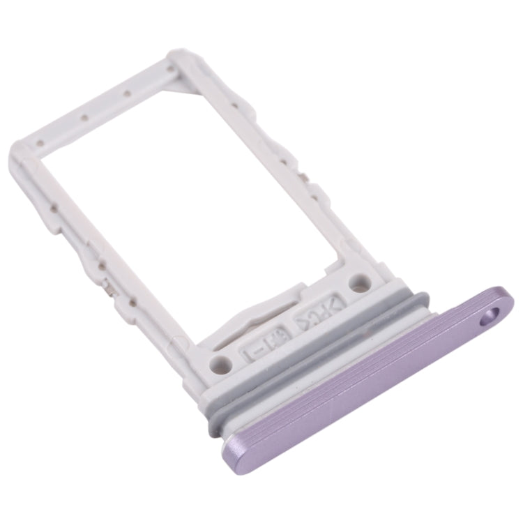 For Samsung Galaxy Z Flip3 5G SM-F711 Original SIM Card Tray (Purple) - free shipping - PMc TechLife - Order now!