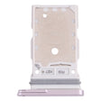 For Samsung Galaxy Z Fold3 5G SM-F926 Original SIM Card Tray + SIM Card Tray (Purple) - free shipping - PMc TechLife - Order now!