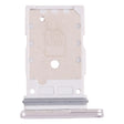 For Samsung Galaxy Z Fold3 5G SM-F926 Original SIM Card Tray + SIM Card Tray (Silver) - free shipping - PMc TechLife - Order now!