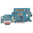 For Samsung Galaxy S21 FE 5G SM-G990B (EU) Original Charging Port Board - free shipping - PMc TechLife - Order now!