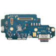 For Samsung Galaxy S22 Ultra 5G SM-S908B (EU Version) Original Charging Port Board - free shipping - PMc TechLife - Order now!