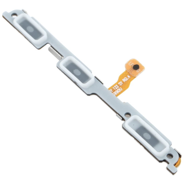 For Samsung Galaxy S21 FE 5G SM-G990 Original Power Button & Volume Button Flex Cable - free shipping - PMc TechLife - Order now!
