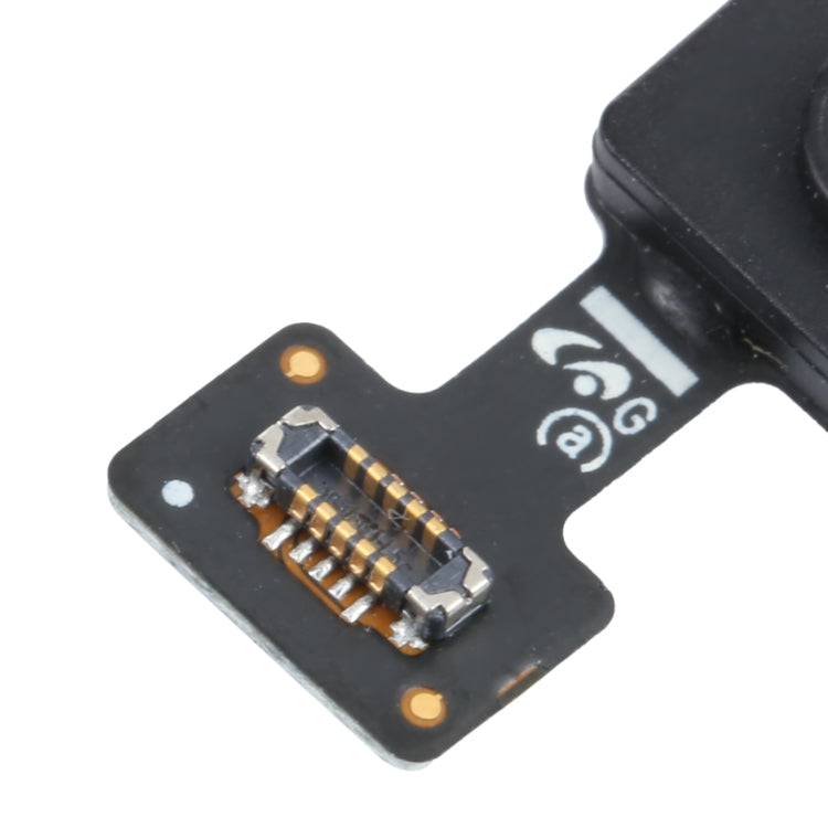 For Samsung Galaxy S20 FE 5G SM-G780 Fingerprint Sensor Flex Cable - free shipping - PMc TechLife - Order now!