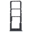 For Samsung Galaxy M12 SM-M127 SIM Card Tray + SIM Card Tray + Micro SD Card Tray (Black) - free shipping - PMc TechLife - Order now!