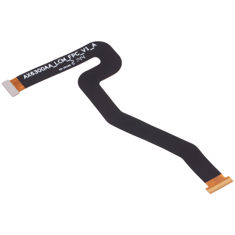 For Samsung Galaxy Tab A8 10.5(2021) SM-X200/X205 LCD Flex Cable - free shipping - PMC Jewellery - Order now!