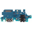 For Samsung Galaxy A13 SM-A135 Original Charging Port Board - free shipping - PMc TechLife - Order now!