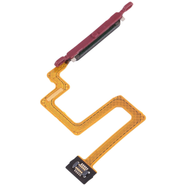 For Samsung Galaxy A22 5G SM-A226B Original Fingerprint Sensor Flex Cable(Black) - free shipping - PMc TechLife - Order now!