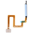 For Samsung Galaxy A22 5G SM-A226B Original Fingerprint Sensor Flex Cable(Blue) - free shipping - PMc TechLife - Order now!