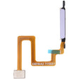 For Samsung Galaxy A22 5G SM-A226B Original Fingerprint Sensor Flex Cable(Purple) - free shipping - PMc TechLife - Order now!
