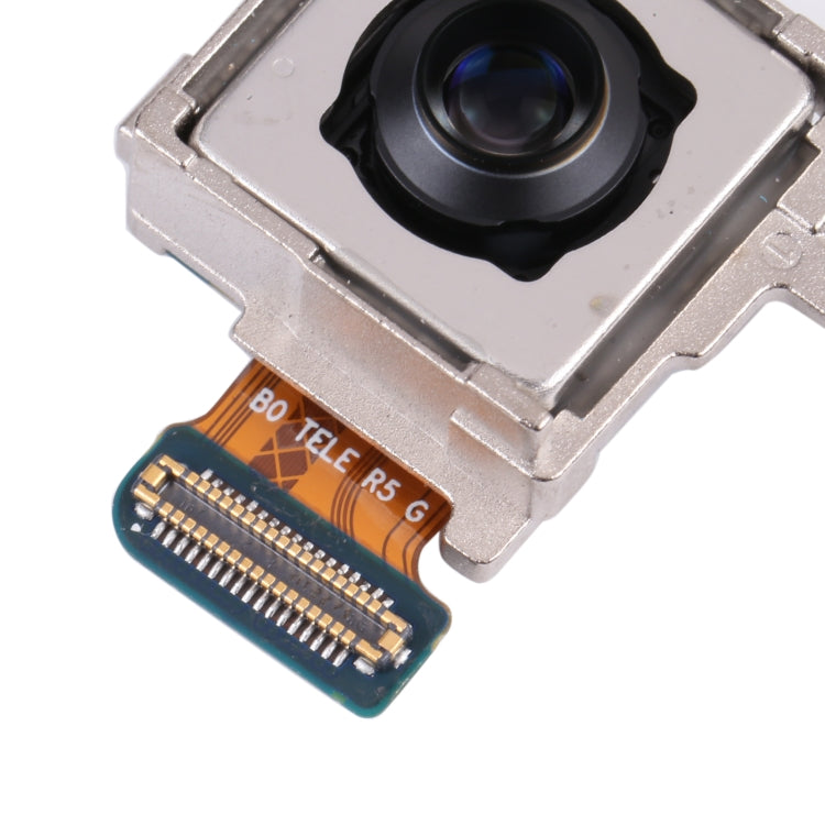 For Samsung Galaxy S22 Ultra 5G SM-S908B EU Edition Original Telephoto Camera - free shipping - PMc TechLife - Order now!