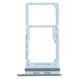 For Samsung Galaxy A73 5G SM-A736B Original SIM Card Tray + SIM Card Tray / Micro SD Card Tray (Green) - free shipping - PMc TechLife - Order now!