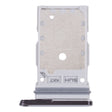 For Samsung Galaxy S22 Ultra 5G SM-S908B Original SIM Card Tray + SIM Card Tray (Black) - free shipping - PMc TechLife - Order now!