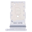 For Samsung Galaxy S22 Ultra 5G SM-S908B Original SIM Card Tray + SIM Card Tray (White) - free shipping - PMc TechLife - Order now!