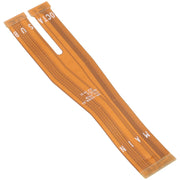 For Samsung Galaxy A33 5G SM-A336 Original Motherboard Flex Cable