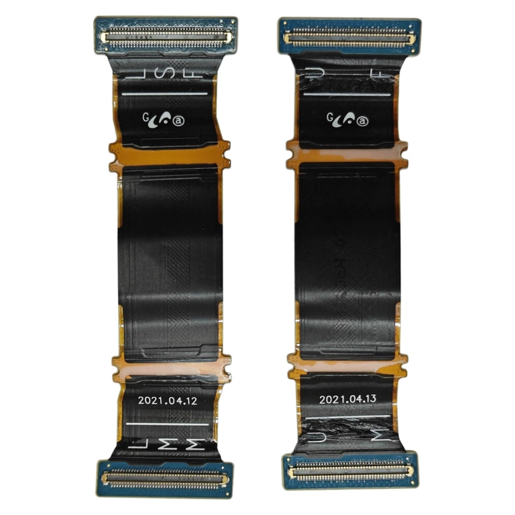 For Samsung Galaxy Z Fold3 5G SM-F926B 1 Pair Original Spin Axis Flex Cable - free shipping - PMc TechLife - Order now!