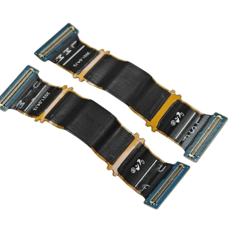 For Samsung Galaxy Z Fold3 5G SM-F926B 1 Pair Original Spin Axis Flex Cable - free shipping - PMC Jewellery - Order now!