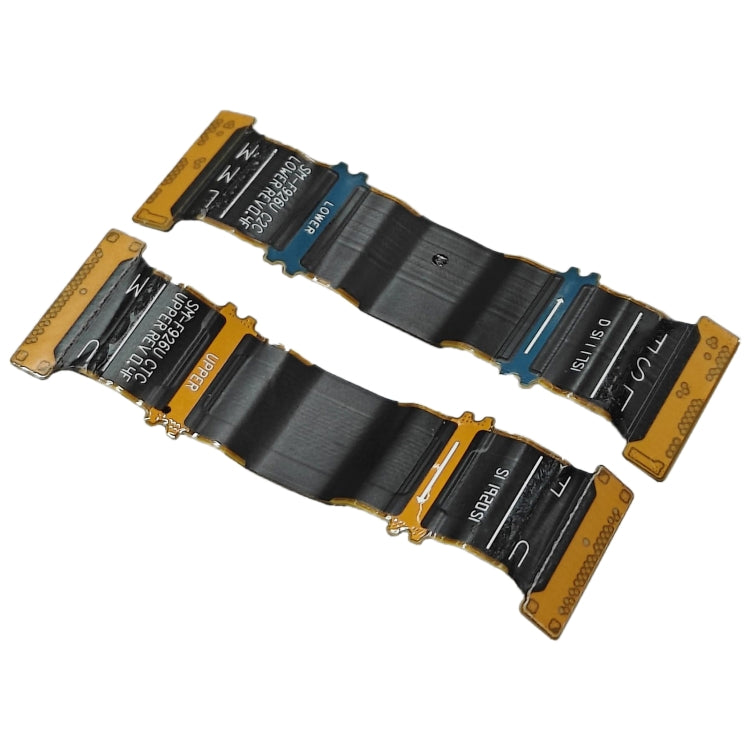 For Samsung Galaxy Z Fold3 5G SM-F926B 1 Pair Original Spin Axis Flex Cable - free shipping - PMC Jewellery - Order now!