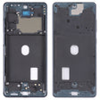 For Samsung Galaxy S20 FE 5G SM-G781B Middle Frame Bezel Plate (Black) - free shipping - PMc TechLife - Order now!