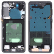 For Samsung Galaxy S21+ 5G SM-G996B Middle Frame Bezel Plate (Black) - free shipping - PMc TechLife - Order now!