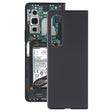 For Samsung Galaxy Z Fold3 5G SM-F926B Glass Battery Back Cover (Black) - free shipping - PMc TechLife - Order now!