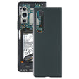 For Samsung Galaxy Z Fold3 5G SM-F926B Glass Battery Back Cover (Grey) - free shipping - PMc TechLife - Order now!