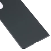 For Samsung Galaxy Z Fold3 5G SM-F926B Glass Battery Back Cover (Grey)