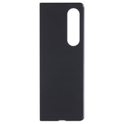 For Samsung Galaxy Z Fold3 5G SM-F926B Glass Battery Back Cover (Gold)