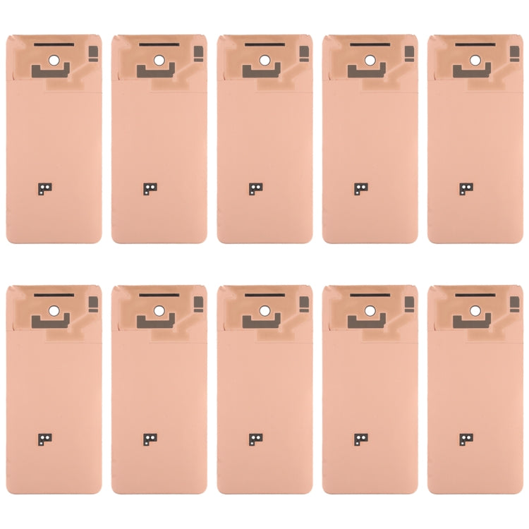 For Galaxy A90 10pcs LCD Digitizer Back Adhesive Stickers - free shipping - PMc TechLife - Order now!