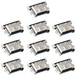 For Galaxy A20 A205F 10pcs Charging Port Connector - free shipping - PMc TechLife - Order now!