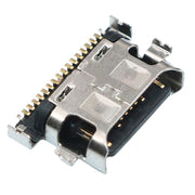 For Galaxy A20 A205F 10pcs Charging Port Connector